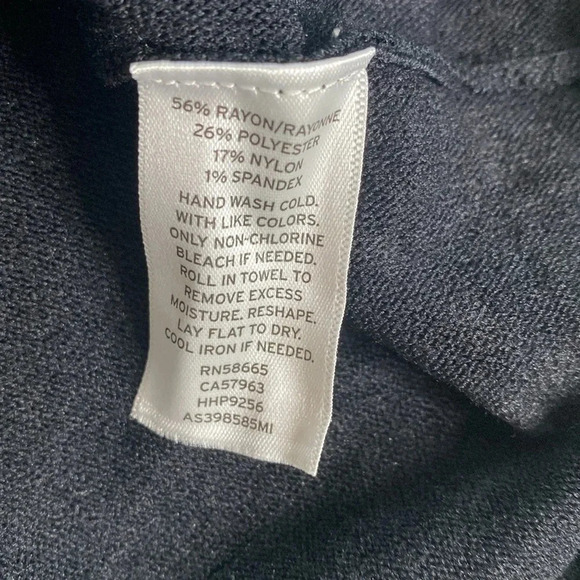 1901 Sweater Dress - Picture 7 of 7